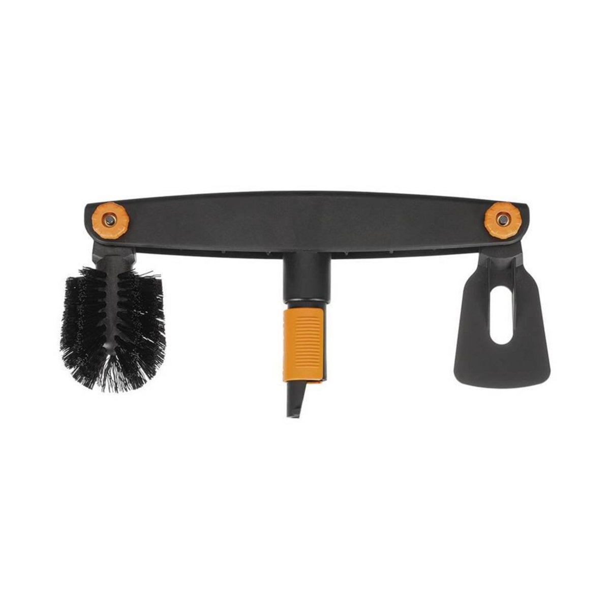 Fiskars Nettoyeur pour gouttières Quikfit