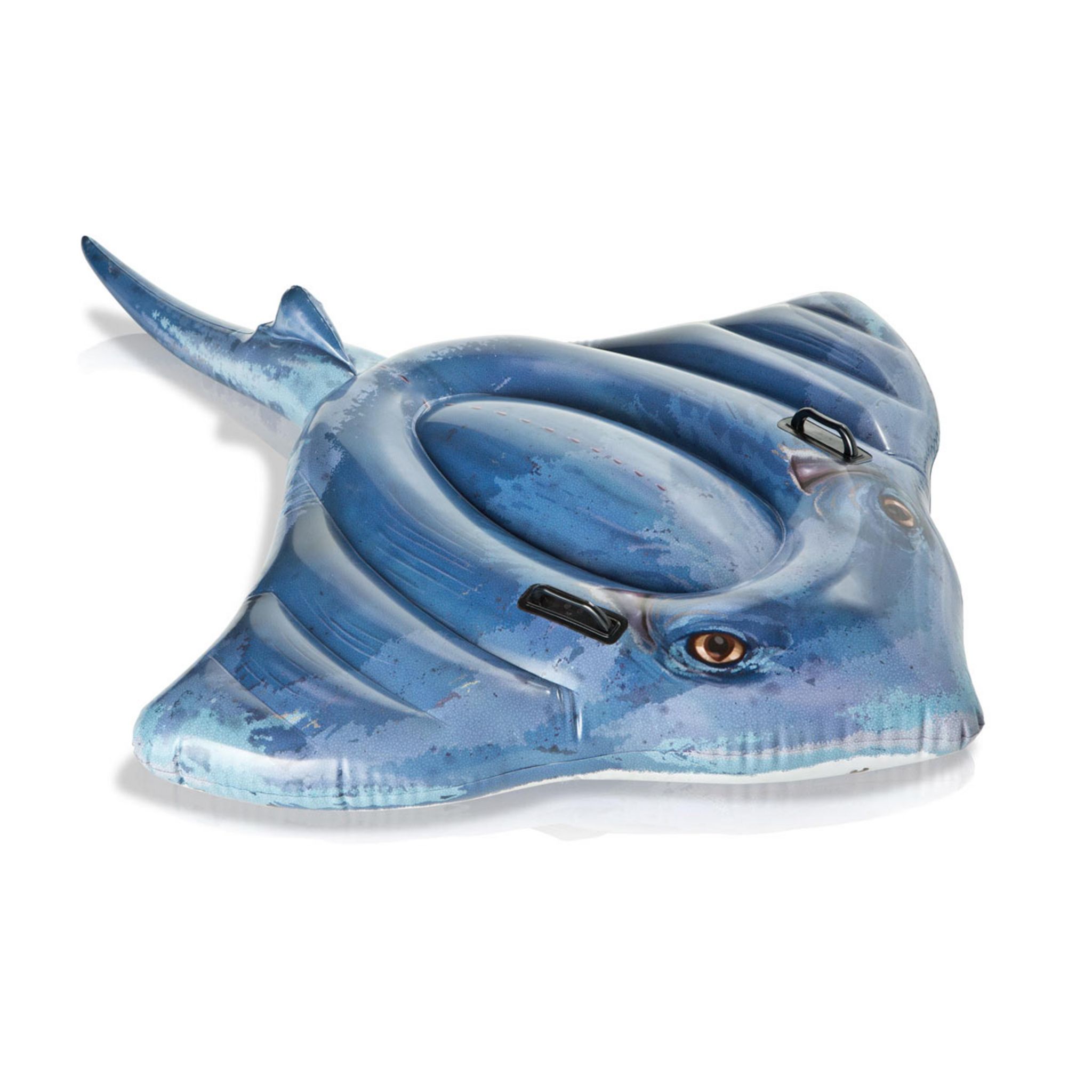 INTEX Raie manta gonflable à chevaucher - Intex