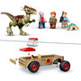 Voir la diapositive 5 : LEGO Jurassic World 76939 L'Évasion du Stygimoloch, Jouet Dinosaure, pour Enfants Dès 4 Ans