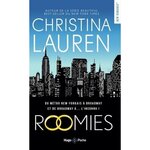 ROOMIES, Lauren Christina