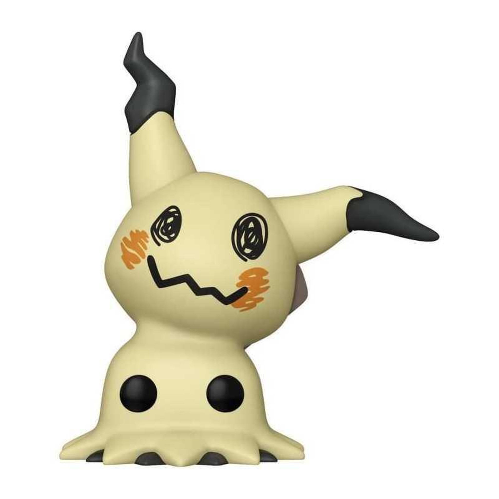 Voir la diapositive 3 : Funko Figurine Funko Pop! Jumbo Games : Pokémon – Mimikyu 1020