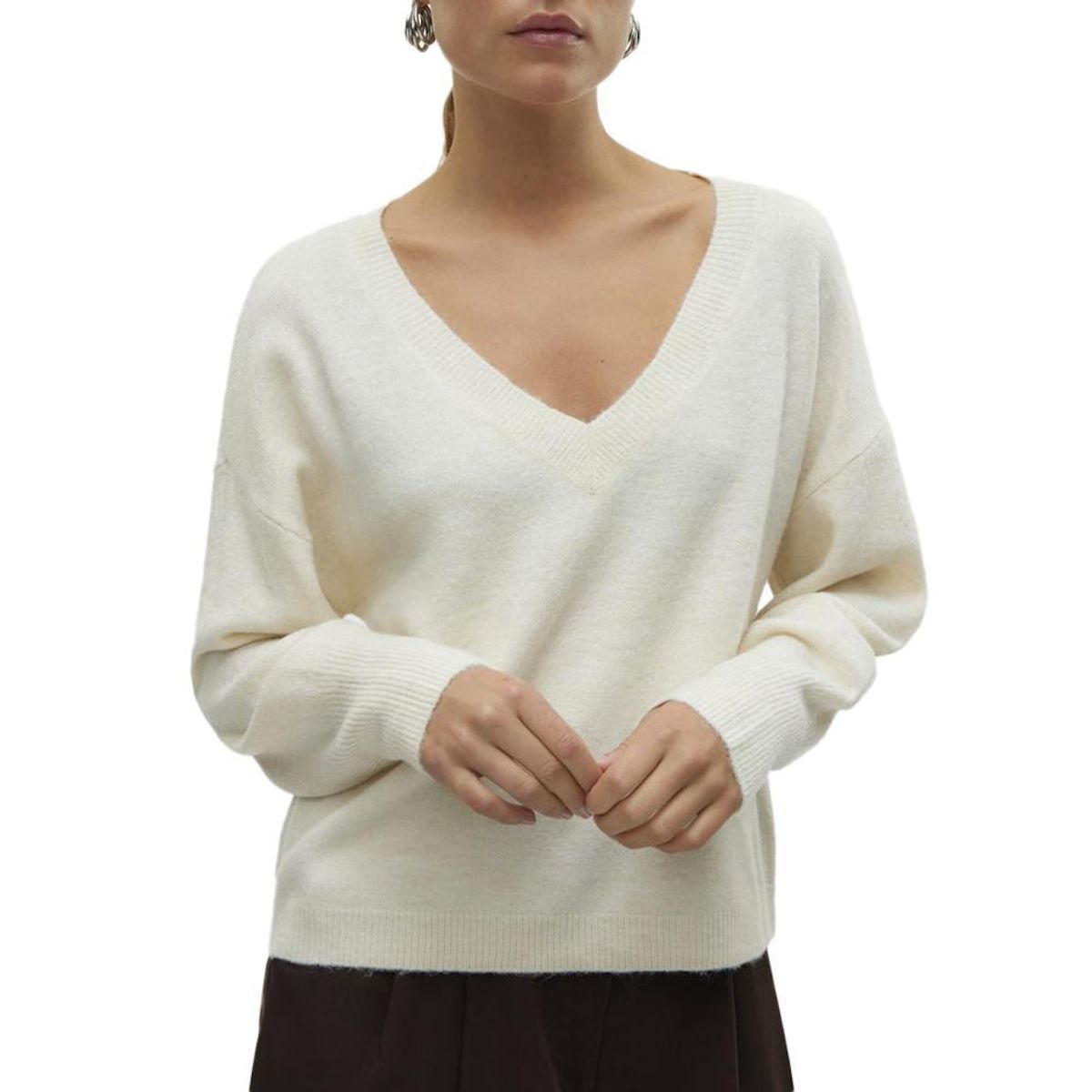Vero Moda Pull  Femme Vero  oda Jupiters