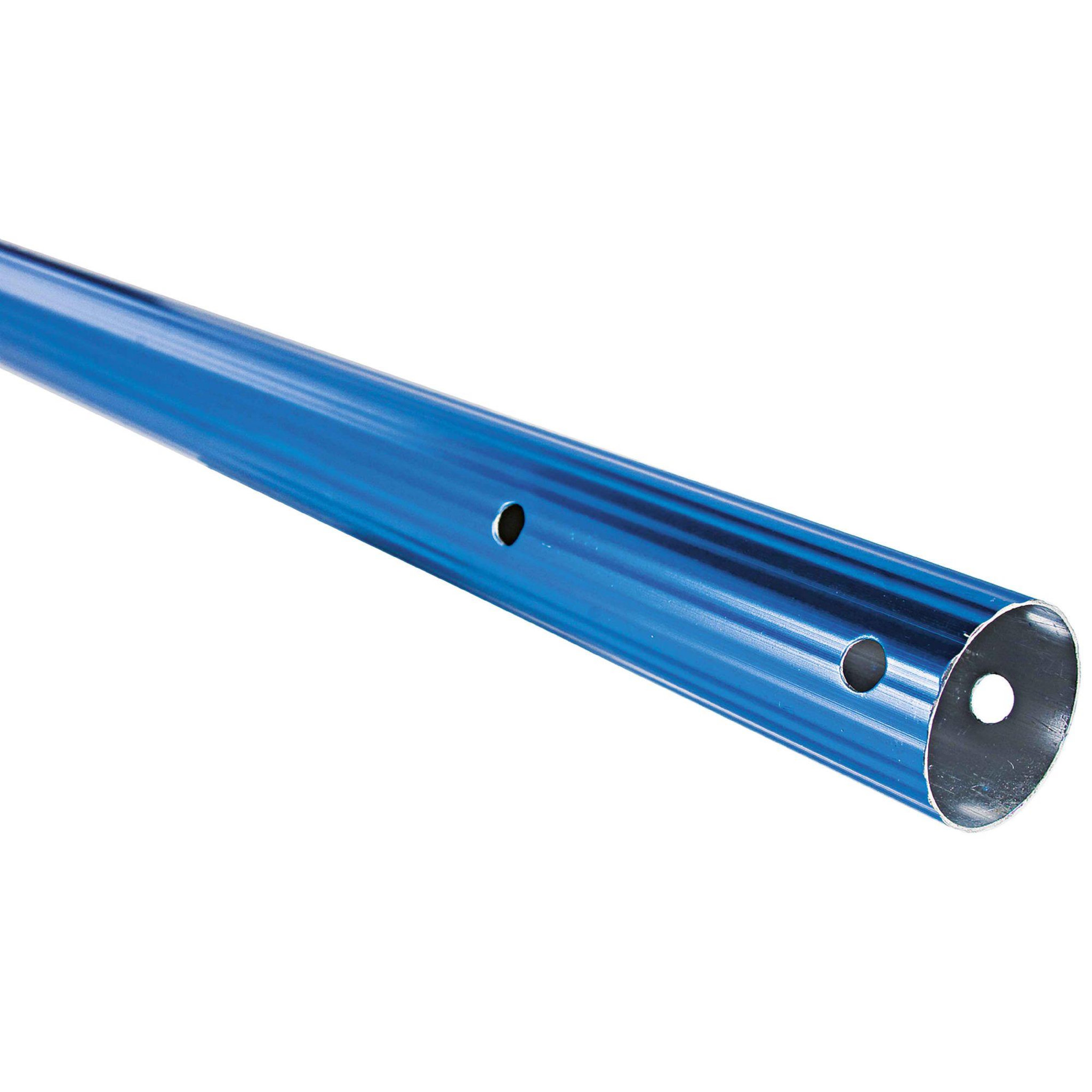 Voir la diapositive 3 : Mareva Manche aluminium 3m