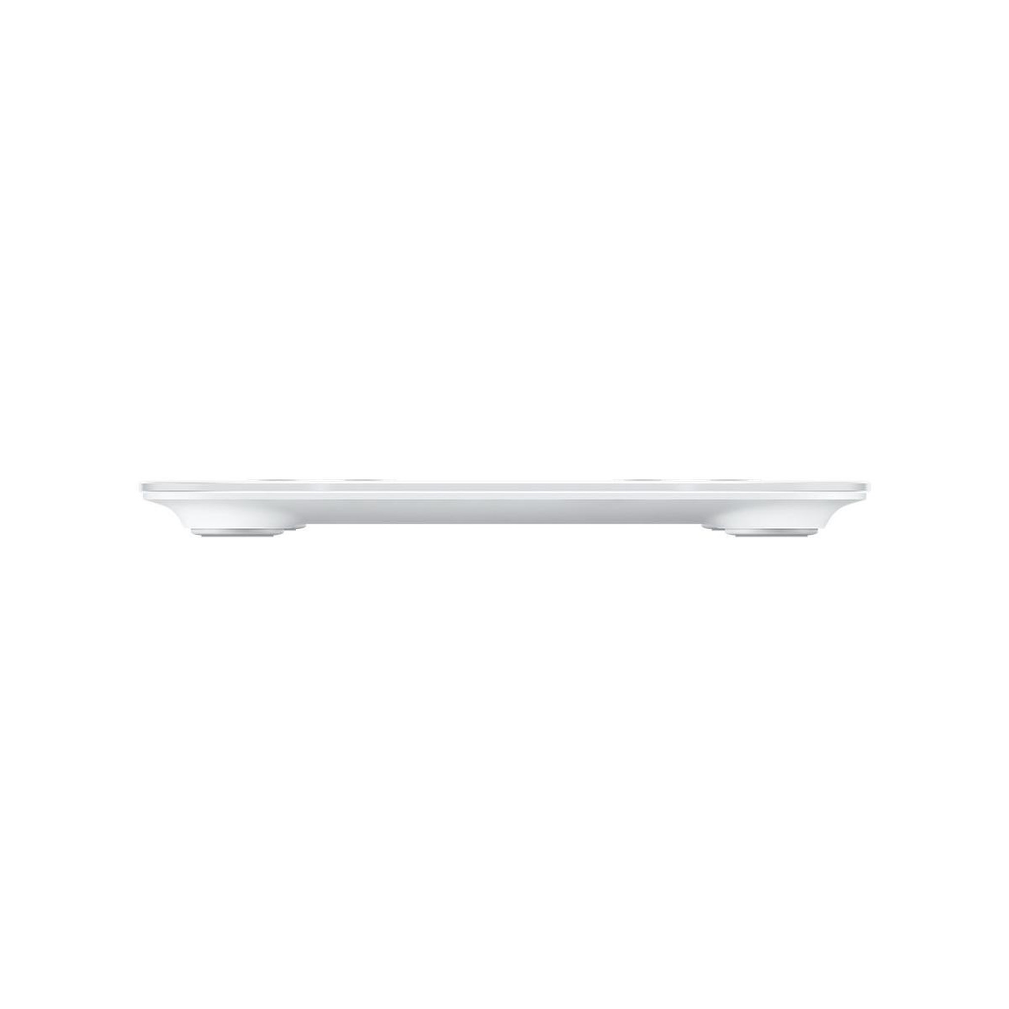 Voir la diapositive 3 : HUAWEI Huawei 55026228 balance carré blanc pèse-personne électronique