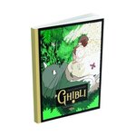 GHIBLI, Beauduc Célia