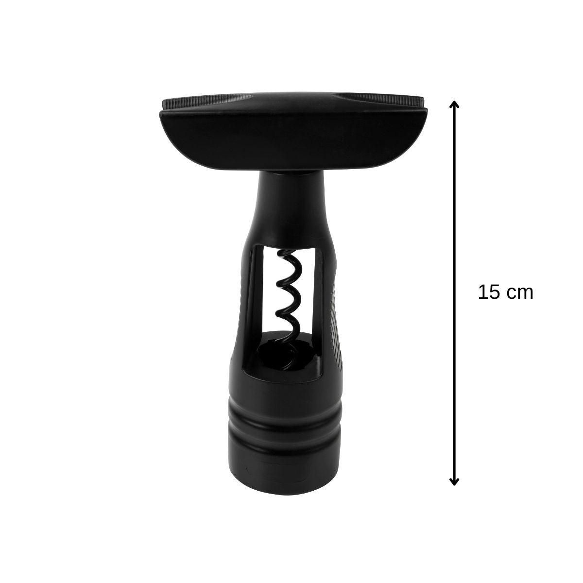 Fackelmann Tire-bouchon à vis sans fin Fackelmann Spectre