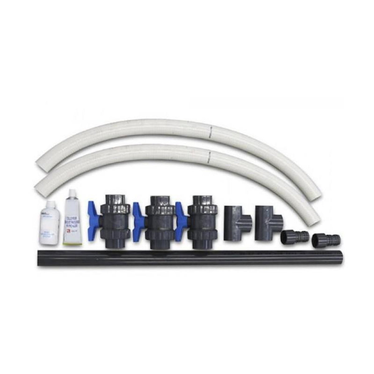 water'clip KIT BY PASS