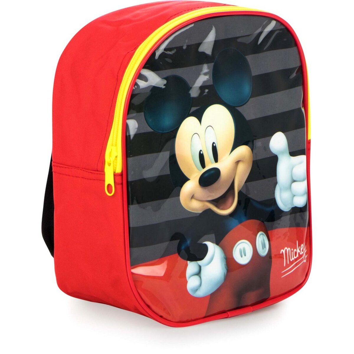 Sac a dos Mickey Enfant Ecole Maternelle pas cher Auchan.fr