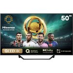 Hisense TV QLED 50A7NQ (126cm)