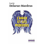 L'ANGE ET LES PERVERS, Delarue-Mardrus Lucie