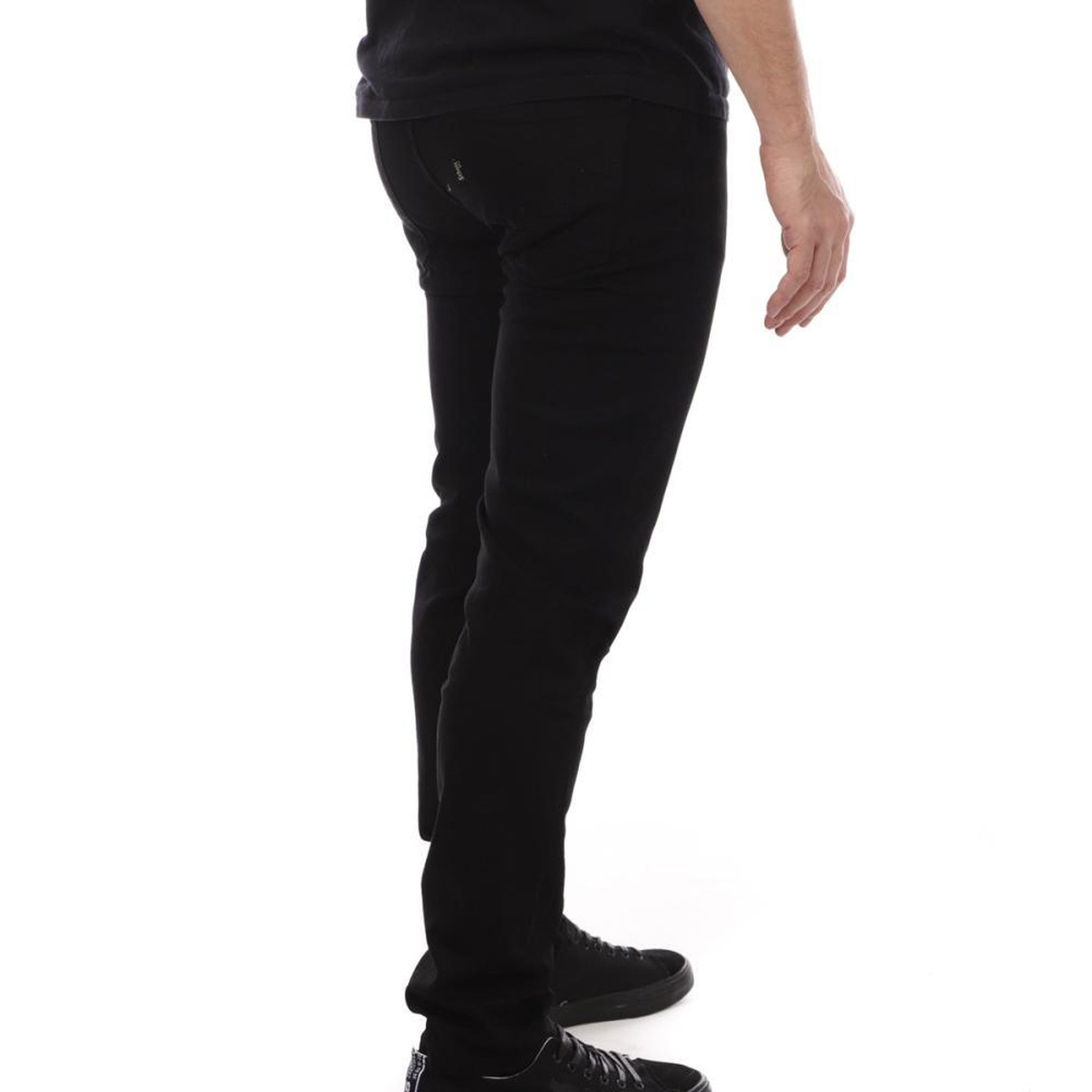 Voir la diapositive 2 : Schott Jeans Regular  Homme Schott TRD