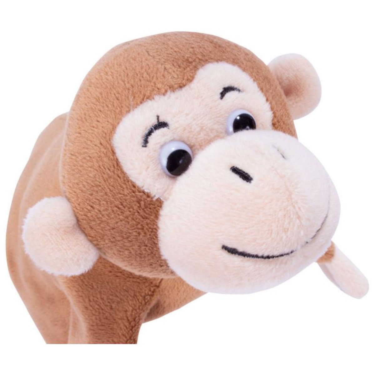 Beleduc Beleduc Hand Puppet Monkey 17.40123