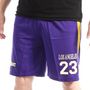 Voir la diapositive 1 : SPORTZONE Miami Short de Basket  Homme Sport Zone