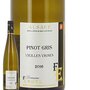 AOP Alsace Riesling Bio Domaine Engel vieille vignes 2016 blanc 75cl