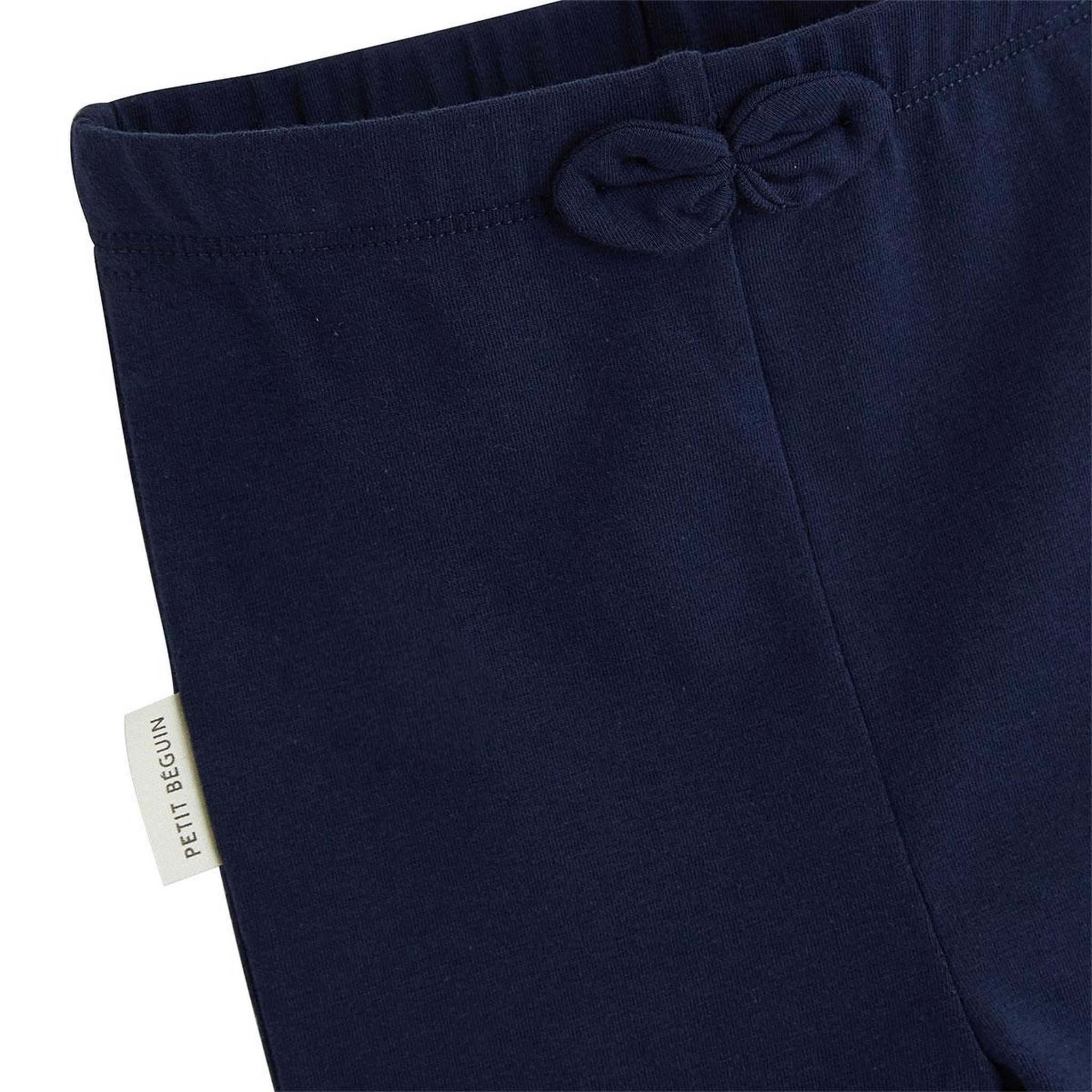 Voir la diapositive 4 : PETIT BEGUIN Lot de 3 leggings enfant ollie