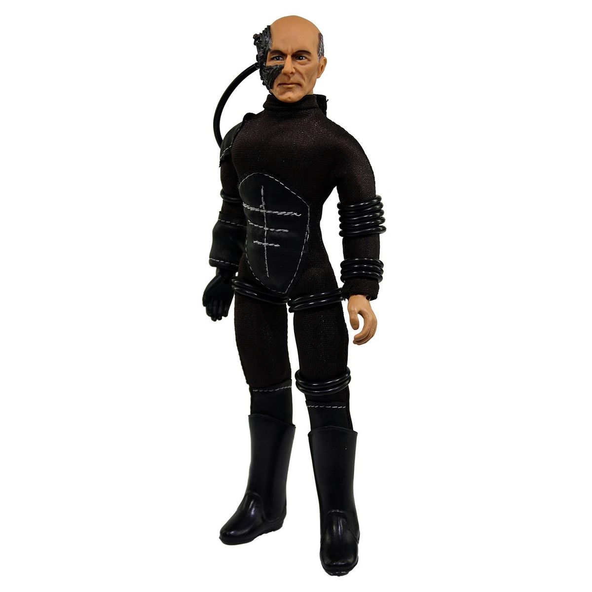 LANSAY Figurine Locutus Star Trek 20 cm - MEGO