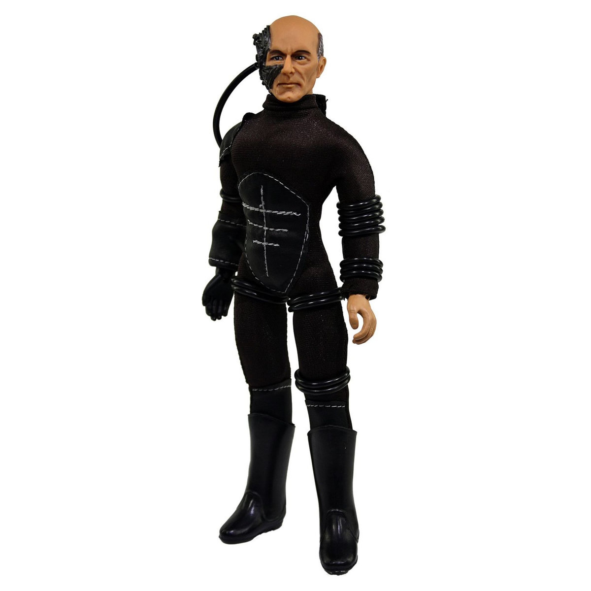 LANSAY Figurine Locutus Star Trek 20 cm - MEGO