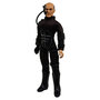 Voir la diapositive 2 : LANSAY Figurine Locutus Star Trek 20 cm - MEGO