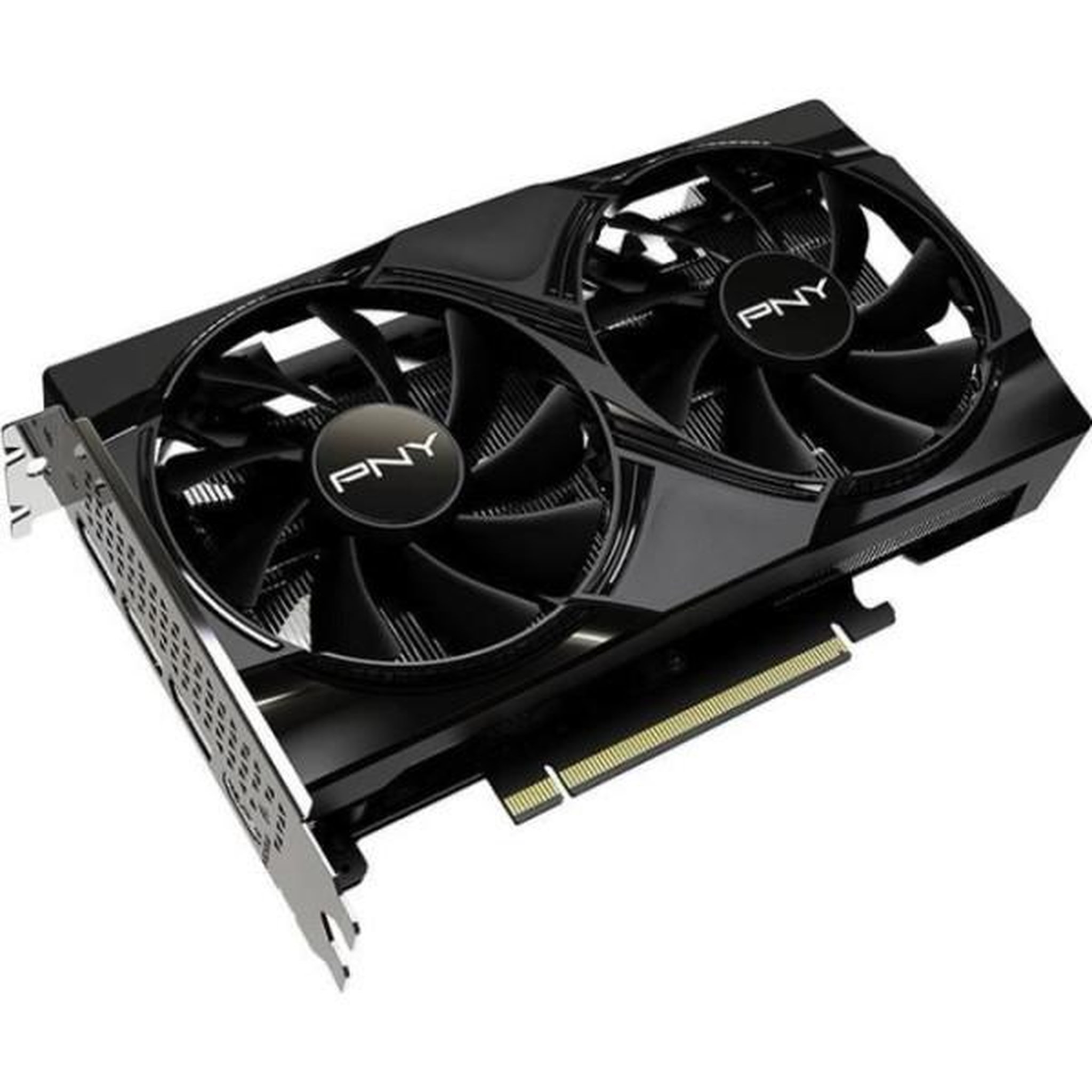 PNY PNY - Carte graphique - NVIDIA Blackwell - VCG50508DFXPB1 - GeForce RTX™ 5050 - 8 Go DDR6