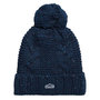 Voir la diapositive 1 : Calvin Klein Bonnet  Femme Superdry Rib Knit Beanie