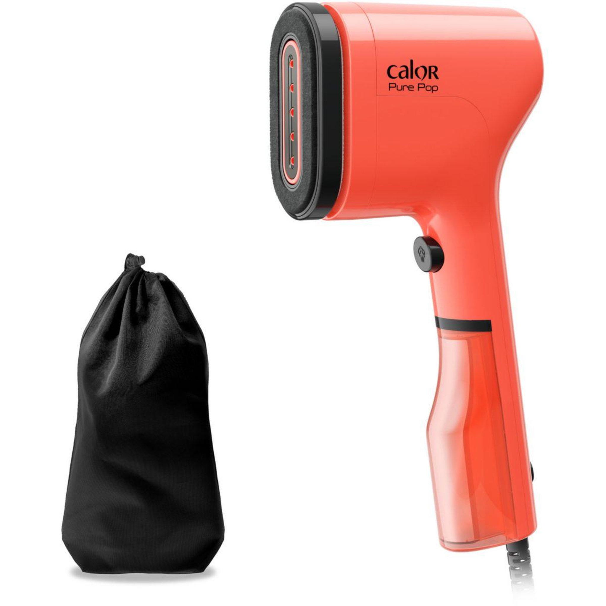 CALOR Défroisseur vapeur dt2022c0 pure pop corail