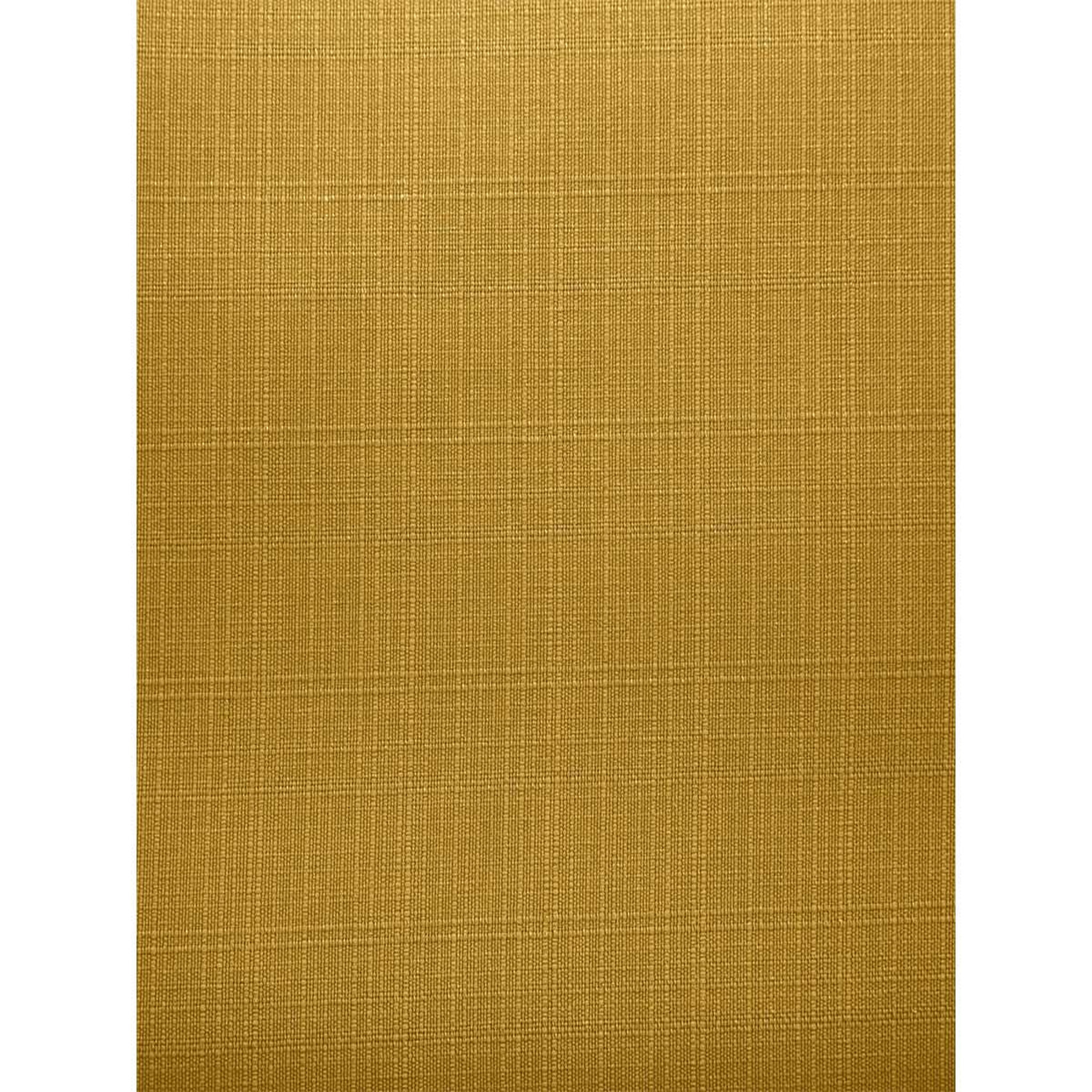 Voir la diapositive 3 : HESPERIDE Coussin d'extérieur Korai Moutarde - 50 x 30 cm - Hespéride