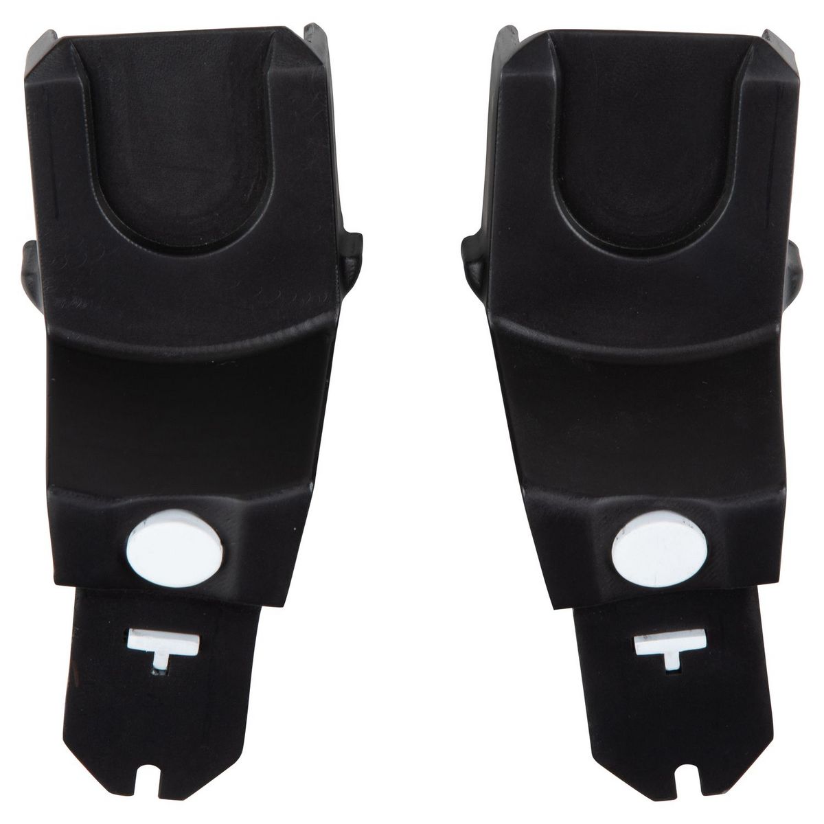 Bebe Confort Poussette 2 en 1 convertible nacelle - Hello 2 en 1