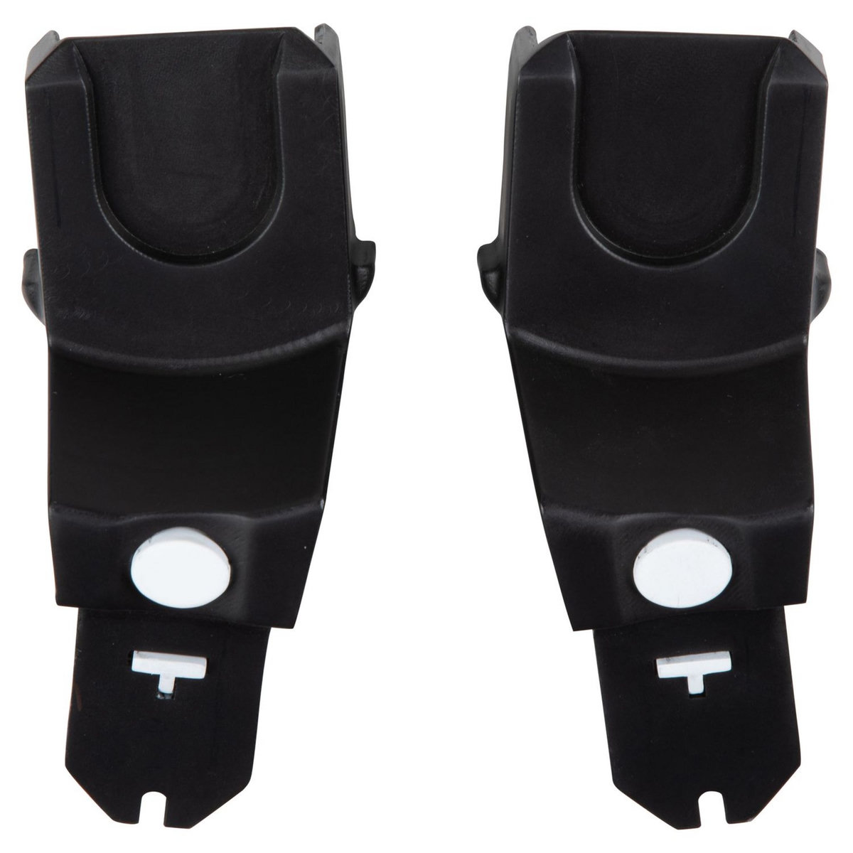 Bebe Confort Poussette 2 en 1 convertible nacelle - Hello 2 en 1