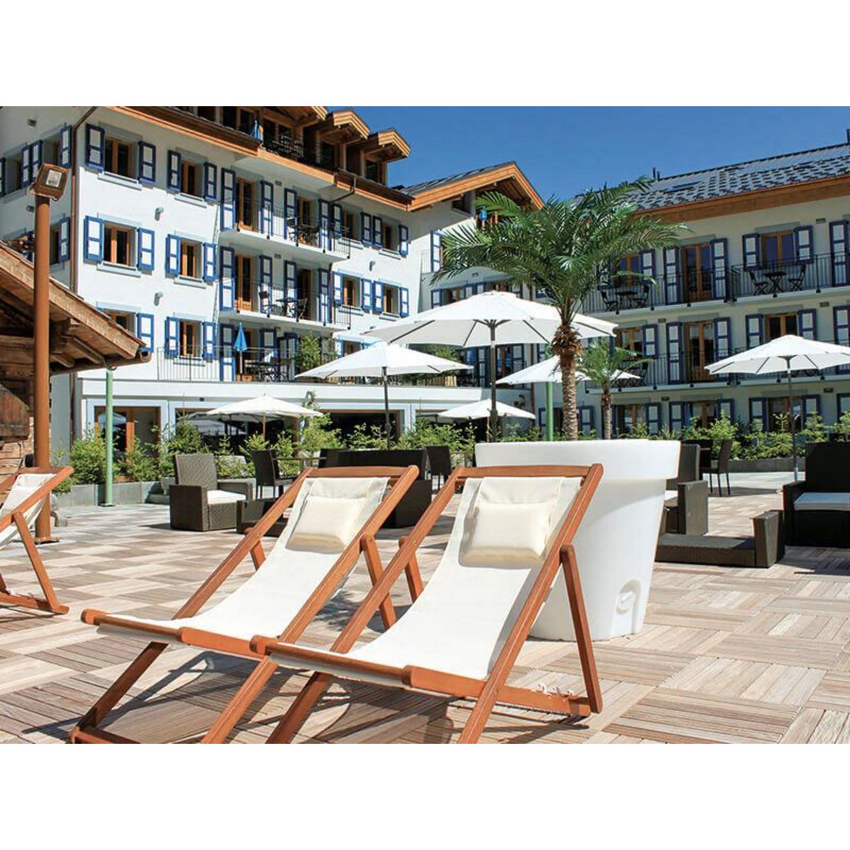 Smartbox 2 jours d'escapade avec parenthèse bien-être - Coffret Cadeau Séjour