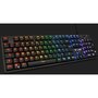 Voir la diapositive 3 : THE G-LAB Clavier gamer KEYZ PLATINIUM FR