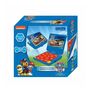 Voir la diapositive 5 : Lexibook PAT PATROUILLE Lecteur DVD portable enfant ecran LCD 7in LEXIBOOK - batterie rechargeable