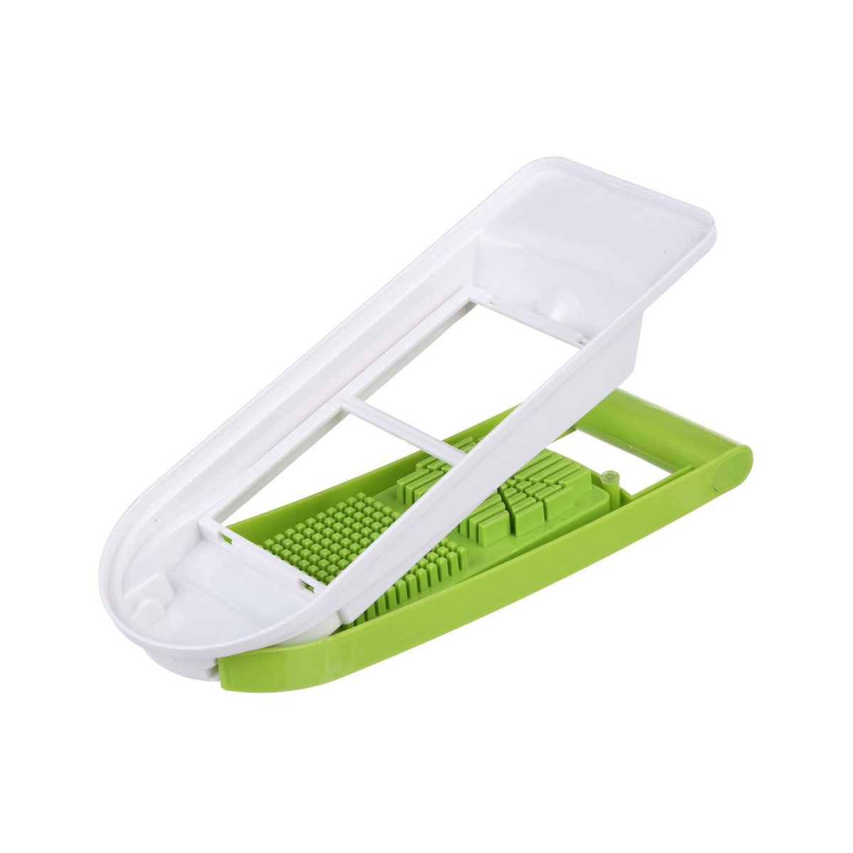 Set multi découpe 10 pièces plastique