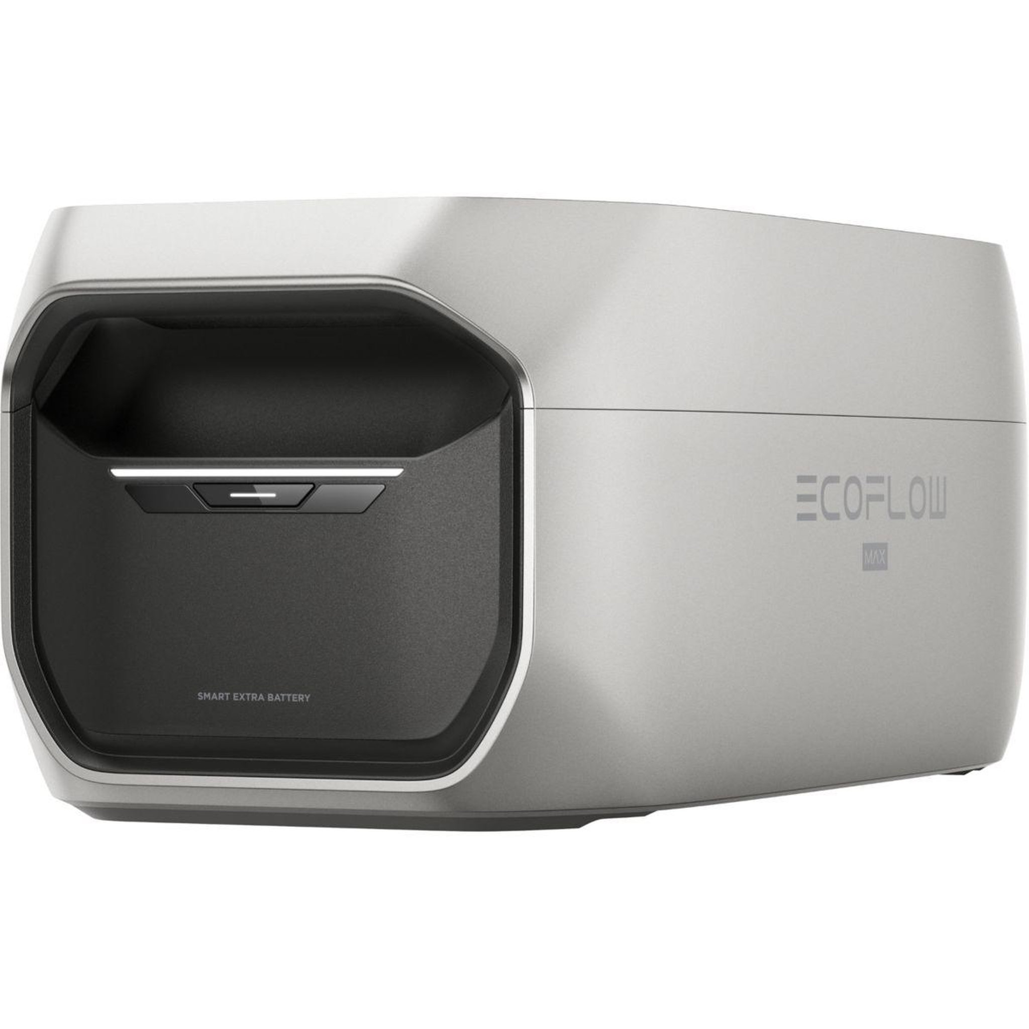 Voir la diapositive 2 : ECOFLOW Batterie nomade delta 3 max plus additionnelle