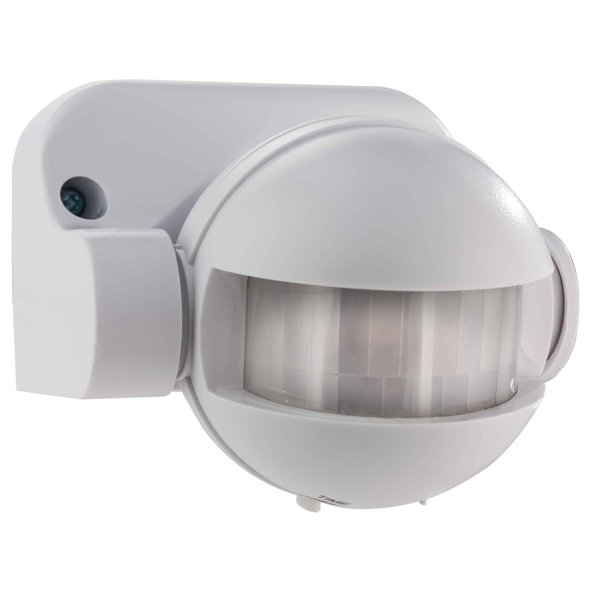 Voir la diapositive 1 :  Détecteur de mouvement 1200w