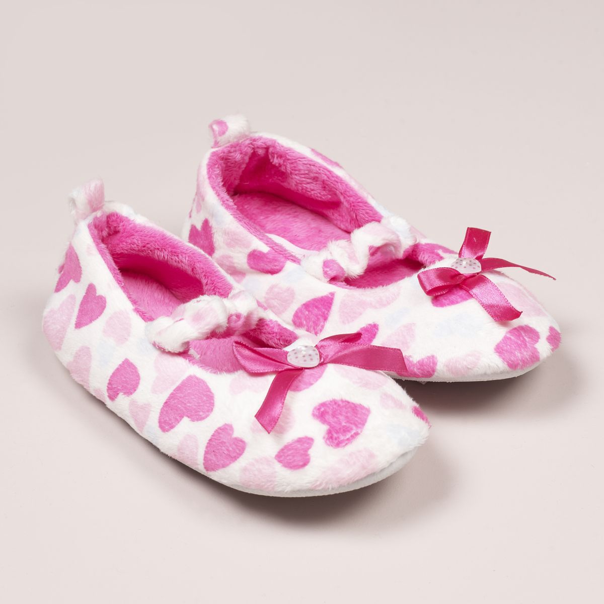 IN EXTENSO Pantoufles fille