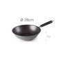 Voir la diapositive 3 : Lacor Poele wok 28cm revetu - 63729