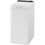 Voir la diapositive 2 : HAIER Lave linge top THASN2856TM4-S