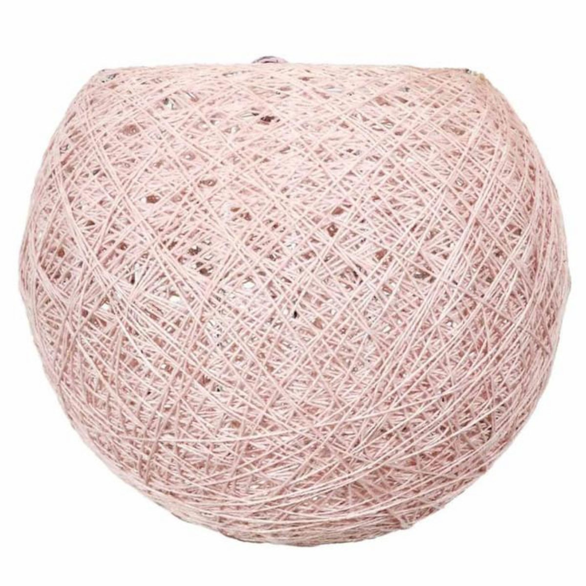 Paris Prix Abat-Jour Intérieur  Suspension  20cm Rose