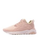 KAPPA Baskets  Fille Kappa San Puerto. Coloris disponibles : Rose