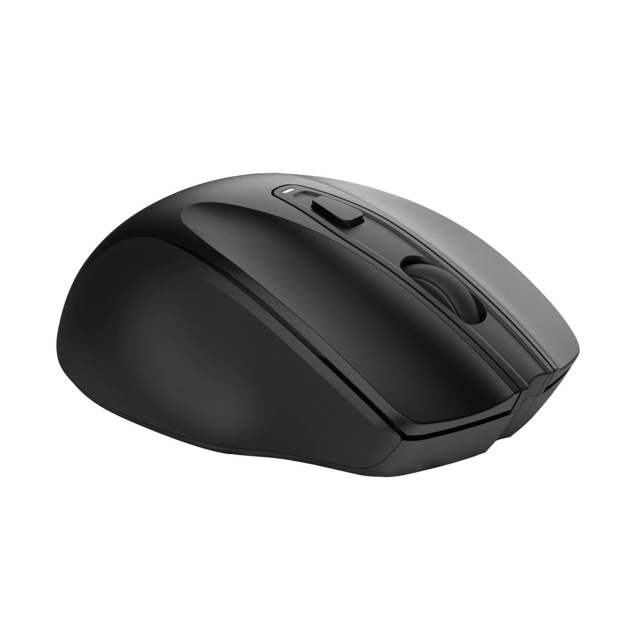 Voir la diapositive 3 : Trust Trust nito souris universel droitier rf sans fil optique 2200 dpi