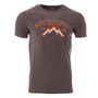 Voir la diapositive 1 : Best Mountain T shirt  Homme Best Mountain 2004