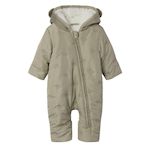 NAME IT Combinaison Sherpa  Mixte Name it Nid d ange. Coloris disponibles : Beige