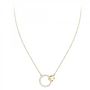 Voir la diapositive 3 : SC BOHEME Collier par SC Bohème