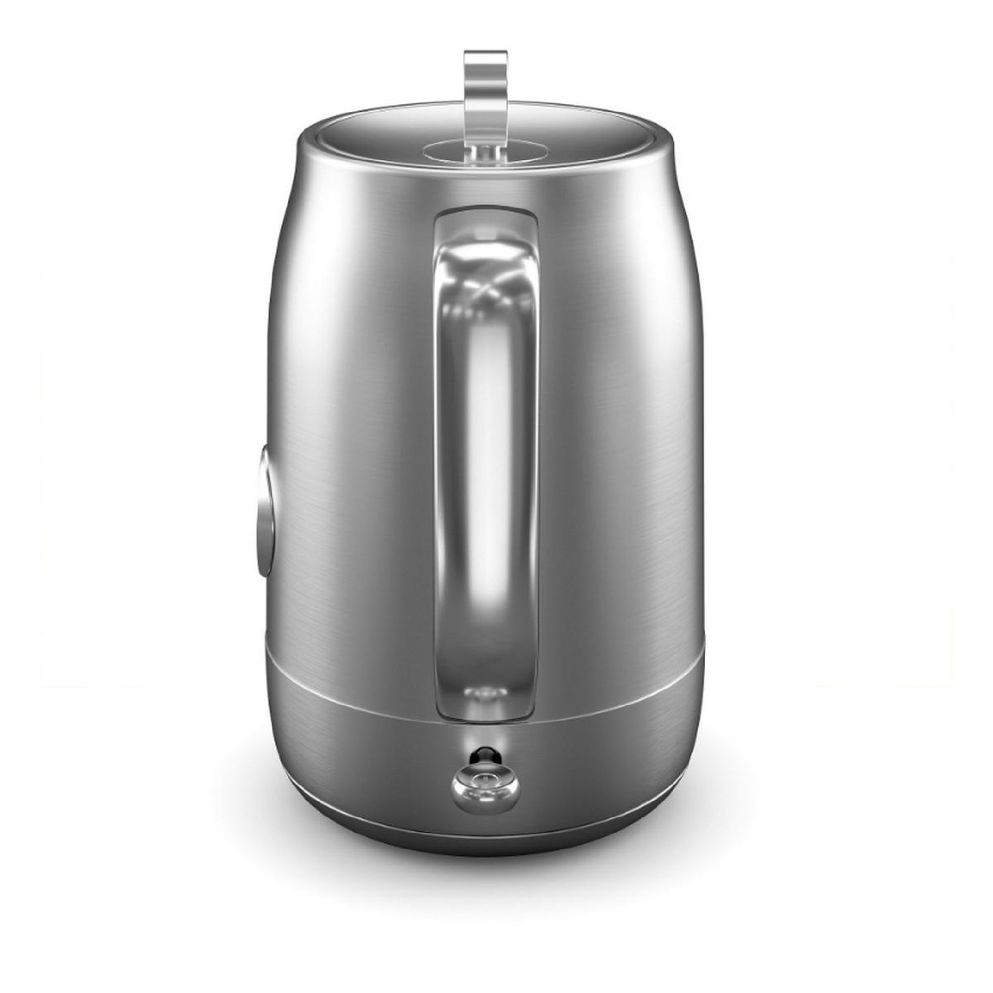 Voir la diapositive 5 : TESLA Bouilloire electrique 1.7l 2200w inox - kt500x