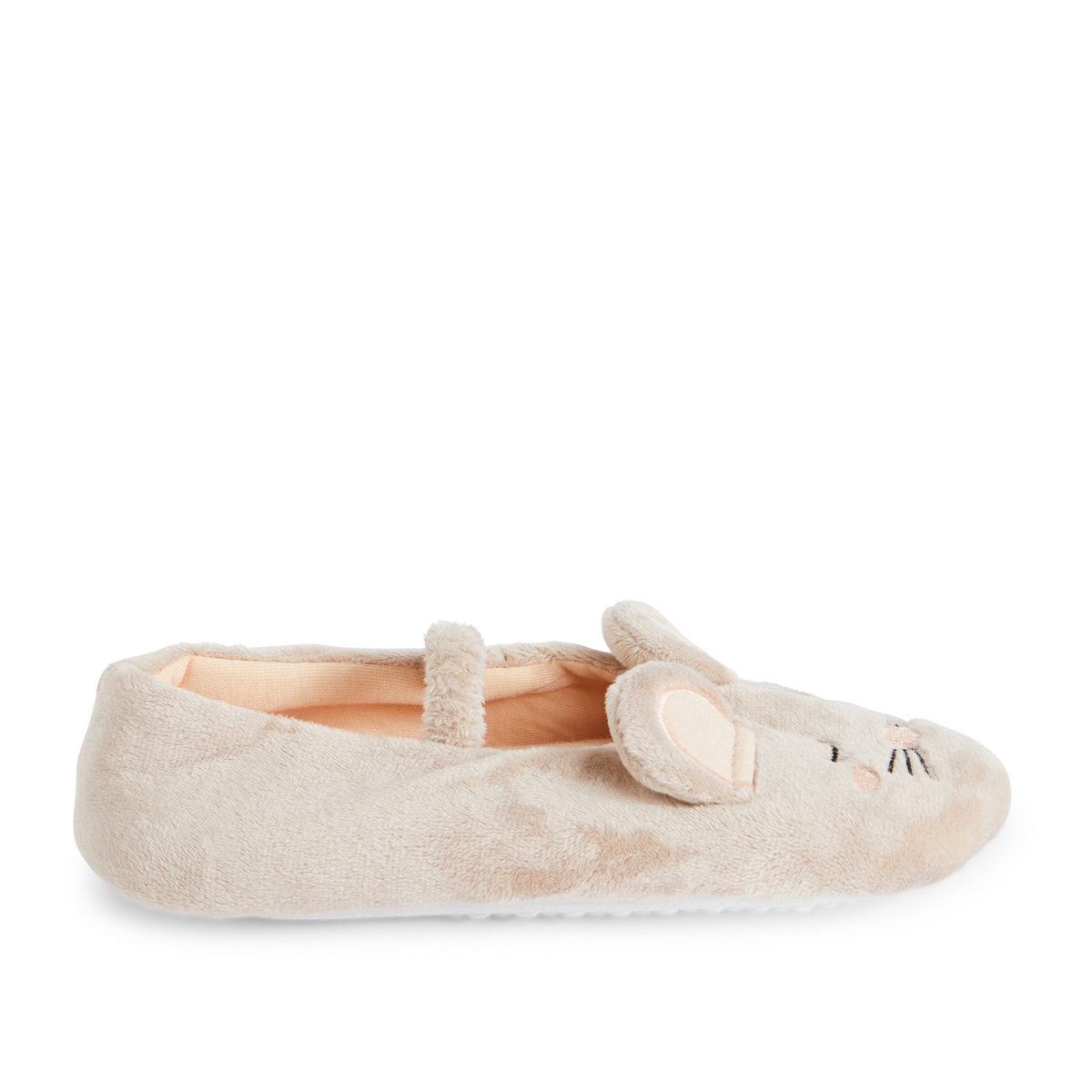 IN EXTENSO Chaussons souris fille
