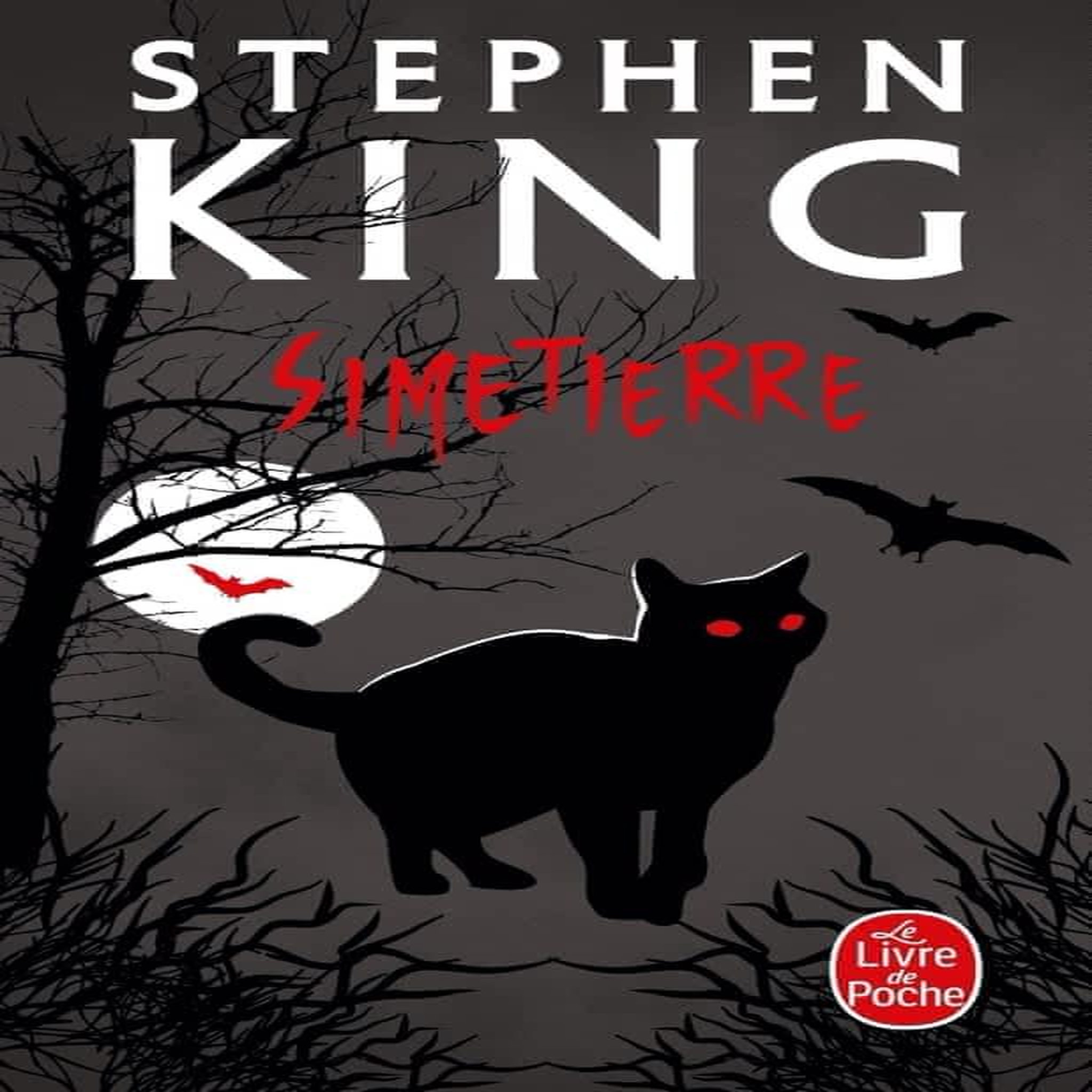 SIMETIERRE, King Stephen