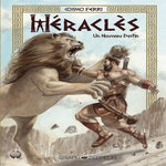 HERACLES TOME 1 : UN NOUVEAU DESTIN, Ferri Cosimo