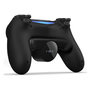 Voir la diapositive 4 : SONY Fixation dorsale de commandes pour manette DualShock 4 PS4
