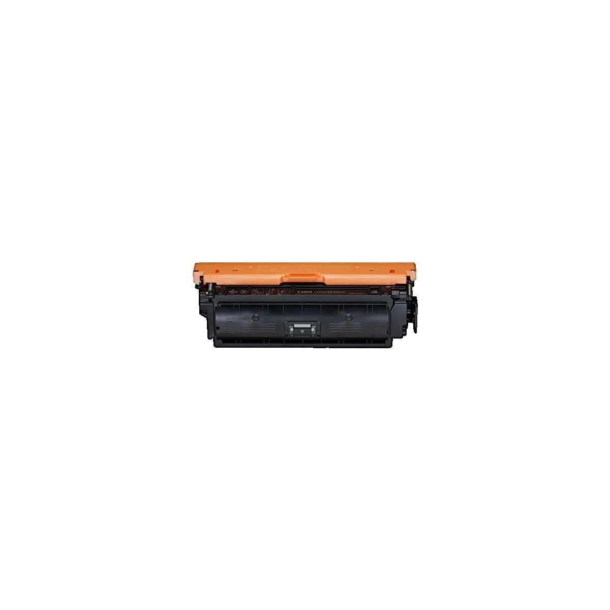 Canon Cartouche de toner Canon 040 Magenta