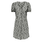 Only Robe Noir/Beige Femme Only 15249783. Coloris disponibles : Beige